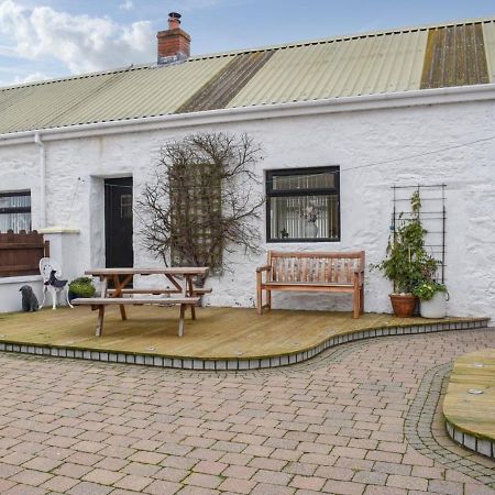 Rose Cottage Captivating 1-Bed Cottage In Bangor ภายนอก รูปภาพ