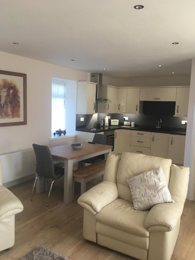 Rose Cottage Captivating 1-Bed Cottage In Bangor ภายนอก รูปภาพ