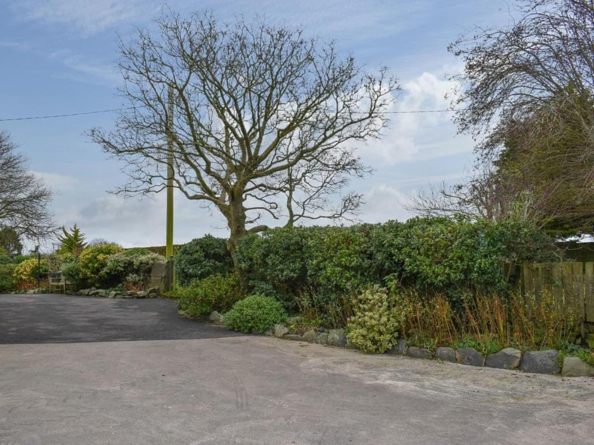 Rose Cottage Captivating 1-Bed Cottage In Bangor ภายนอก รูปภาพ