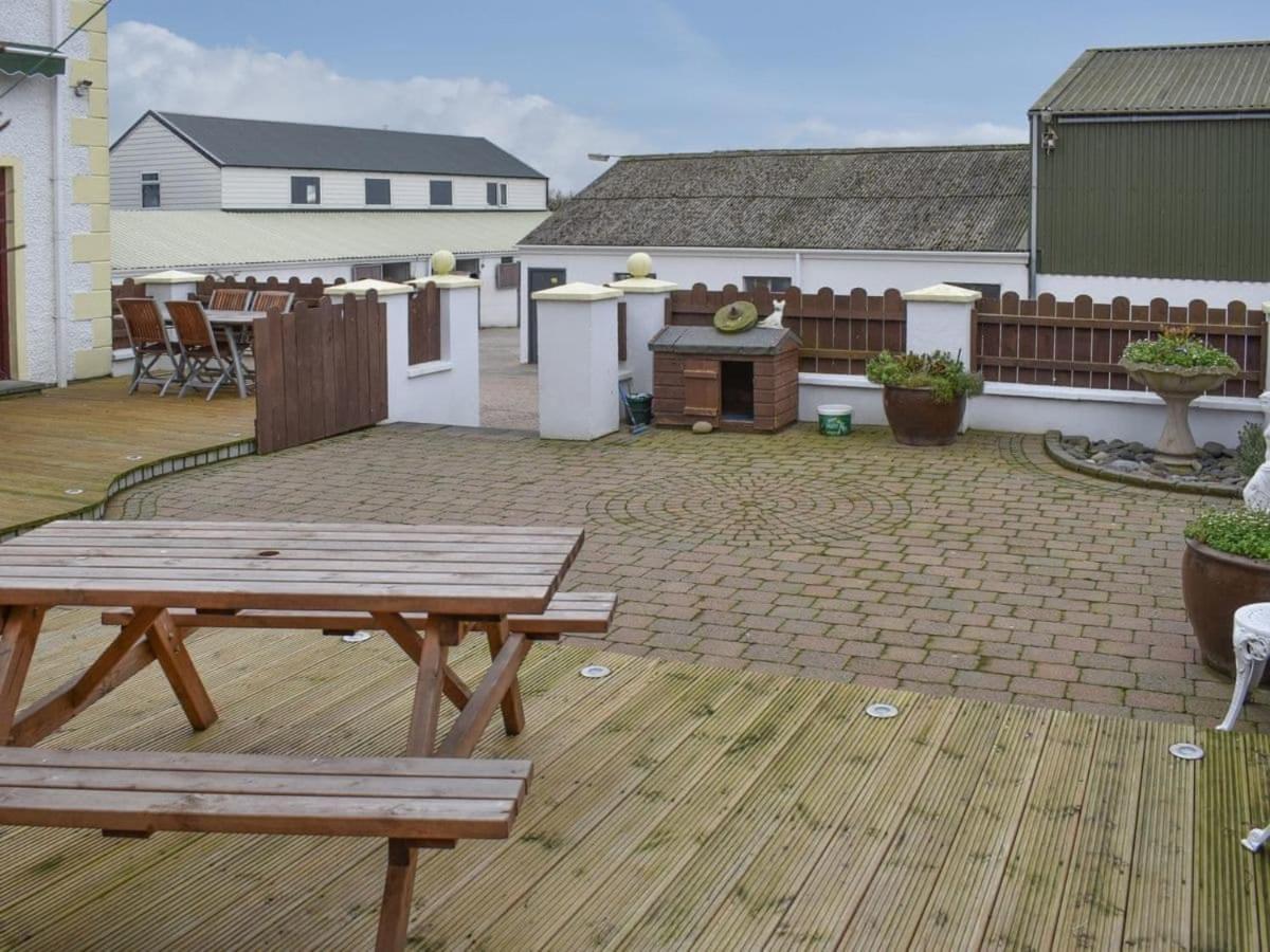Rose Cottage Captivating 1-Bed Cottage In Bangor ภายนอก รูปภาพ